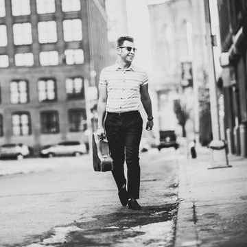 Eli Paperboy Reed San Francisco Tickets