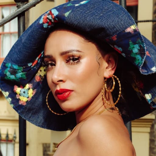 Eliza Rose Concerts in San Francisco