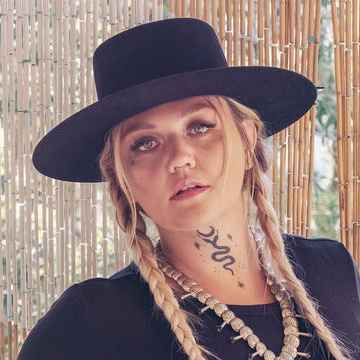Elle King in San Francisco