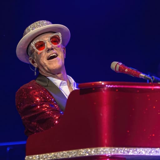 Elton Dan San Francisco Tickets