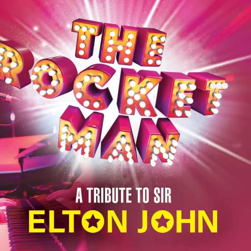 Elton John Tribute San Francisco Tickets