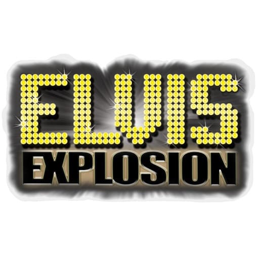 Elvis Explosion San Francisco Tickets