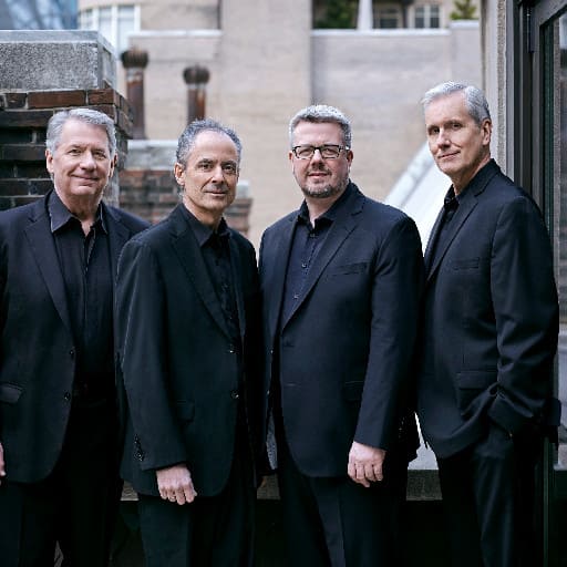 Emerson String Quartet San Francisco Tickets