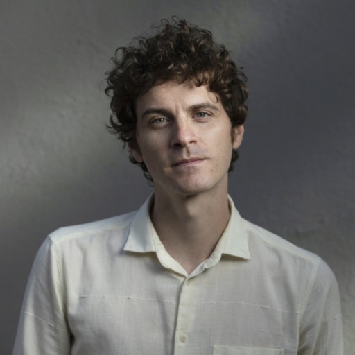 Emile Mosseri San Francisco Tickets