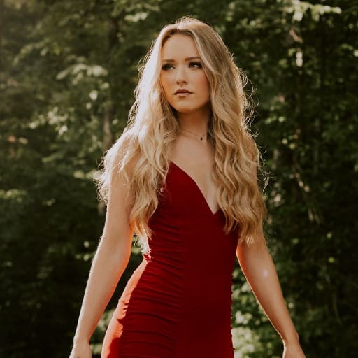 Emily Ann Roberts San Francisco Tickets