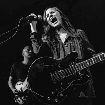Emily Wolfe San Francisco Tickets
