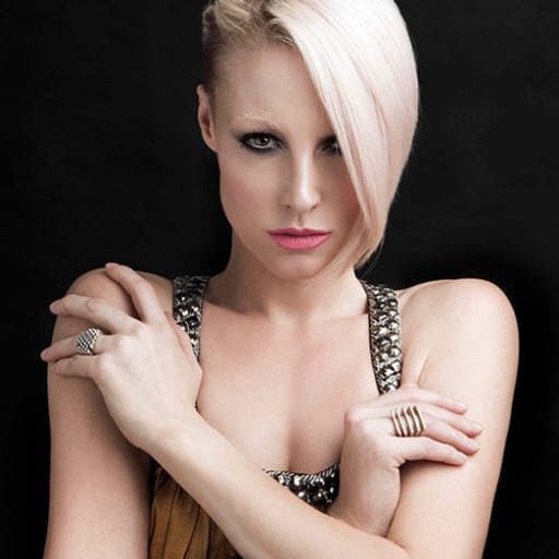 Emma Hewitt San Francisco Tickets