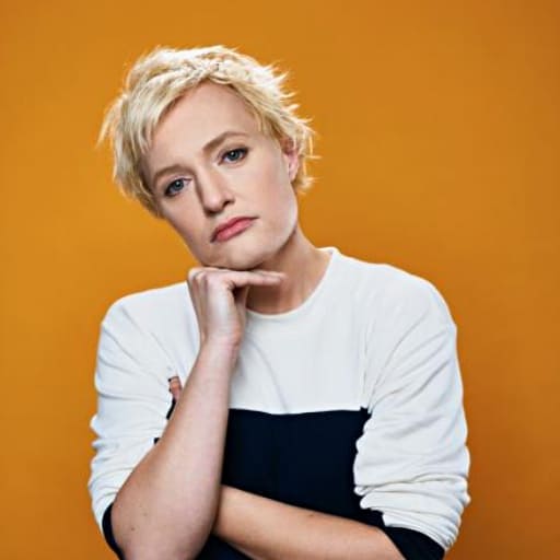 Emma Willmann San Francisco Tickets