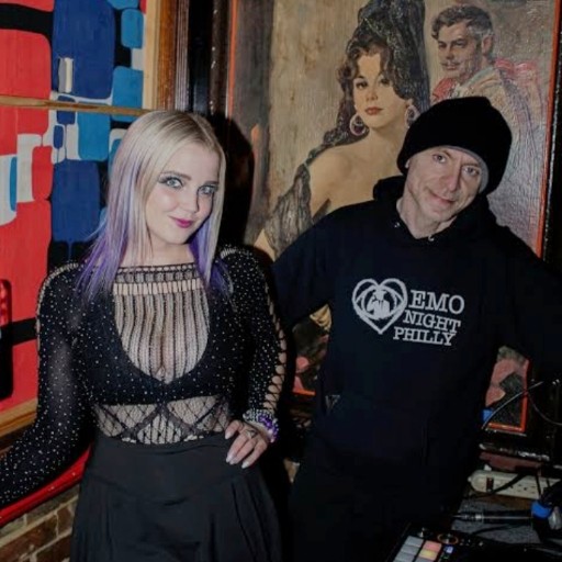 Emo Night Philly San Francisco Tickets