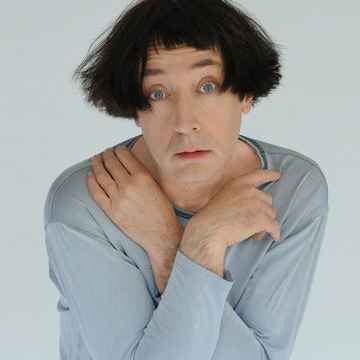Emo Philips San Francisco Tickets