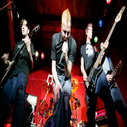 Emo Royale San Francisco Tickets