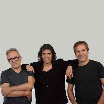 Enanitos Verdes in San Francisco