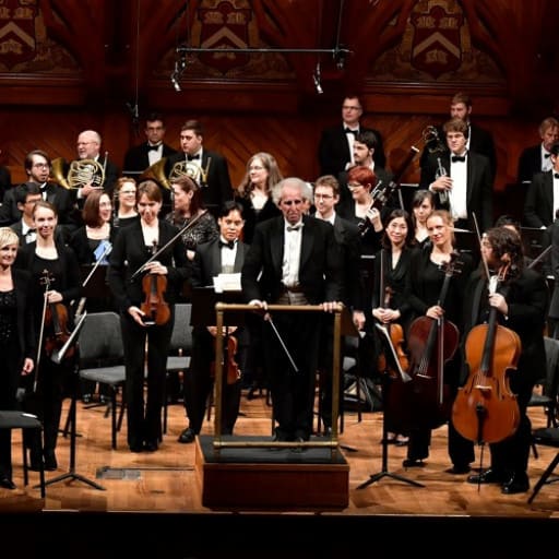 Enigma Variations San Francisco Tickets