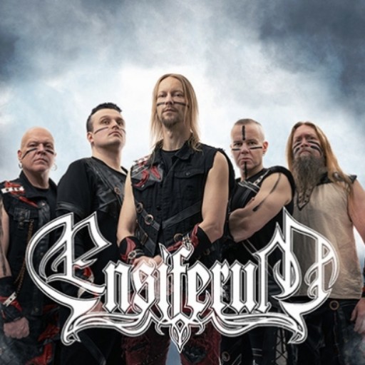 Ensiferum in San Francisco