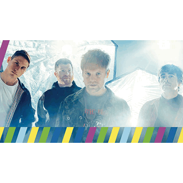 Enter Shikari San Francisco Tickets