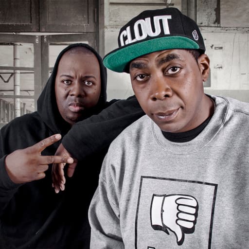 EPMD Concerts in San Francisco