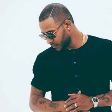 Eric Bellinger San Francisco Tickets