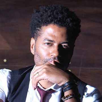Eric Benet San Francisco Tickets