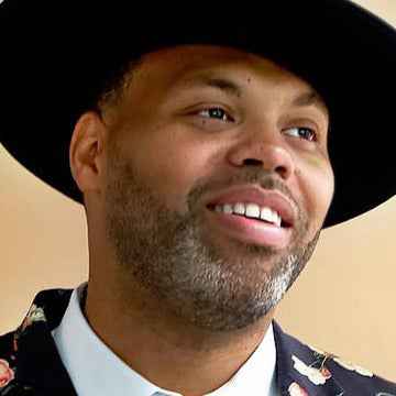 Eric Roberson in San Francisco