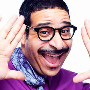 Erik Griffin San Francisco Tickets