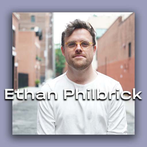 Ethan Philbrick San Francisco Tickets
