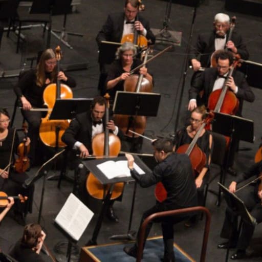 Eugene Symphony San Francisco Tickets