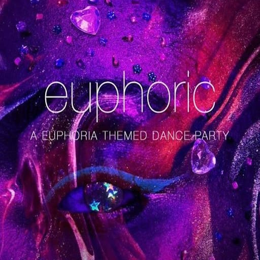 Euphoria Dance Party San Francisco Tickets