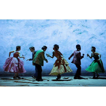 Eurydice San Francisco Tickets