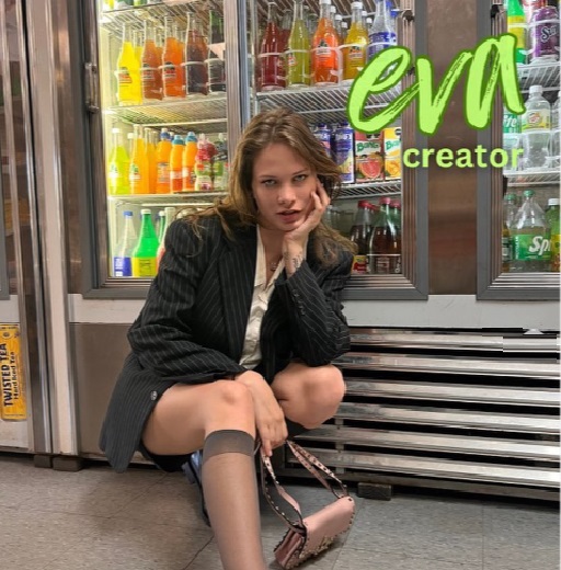 Eva Evans San Francisco Tickets
