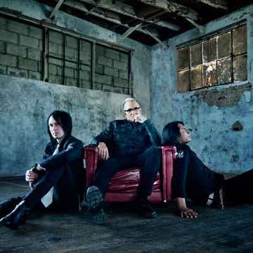 Everclear Concerts in San Francisco