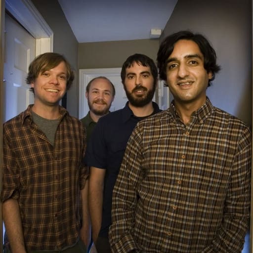Explosions In The Sky San Francisco Tickets
