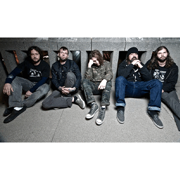 Eyehategod San Francisco Tickets
