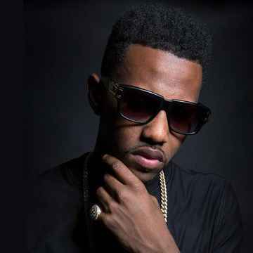 Fabolous San Francisco Tickets