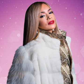 Faith Evans San Francisco Tickets