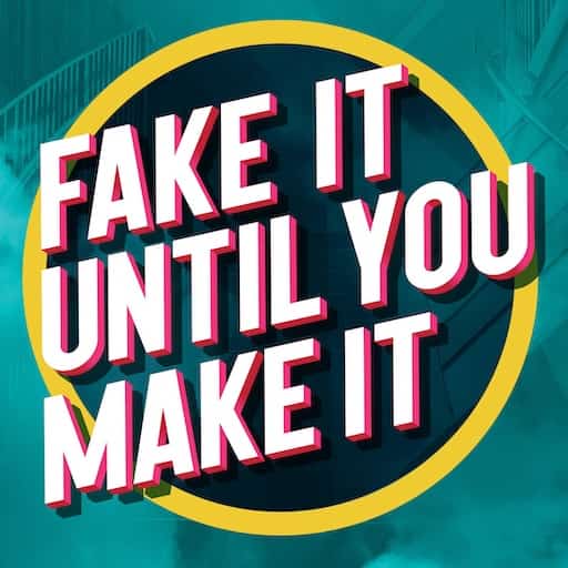Fake It Until You Make It San Francisco Tickets