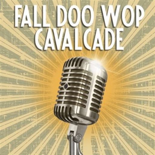 Fall Doo Wop Cavalcade San Francisco Tickets