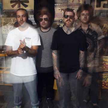 Fall Out Boy San Francisco Tickets