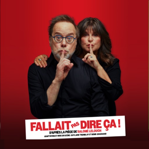 Fallait Pas Dire Ca San Francisco Tickets