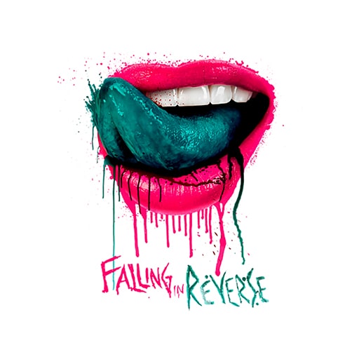 Falling in Reverse San Francisco Tickets
