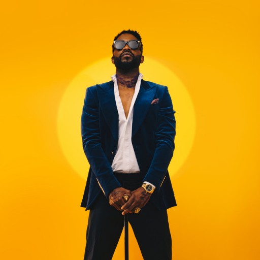 Fally Ipupa San Francisco Tickets