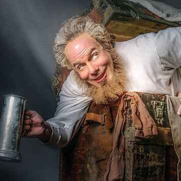 Falstaff San Francisco Tickets