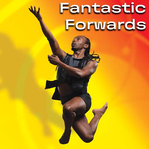 Fantastic Forwards San Francisco Tickets
