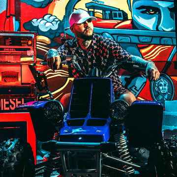 Farruko San Francisco Tickets