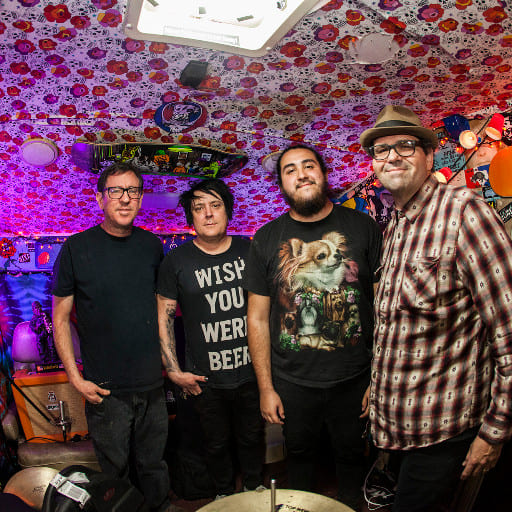 Fatso Jetson Concerts in San Francisco