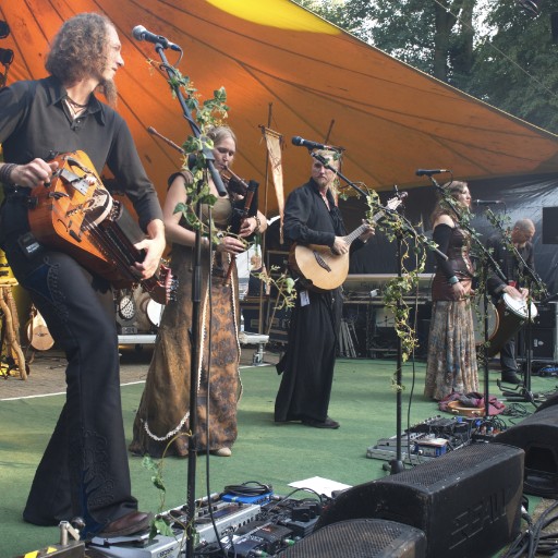 Faun Concerts in San Francisco