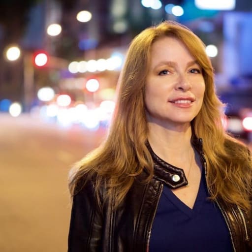 Felicia Michaels San Francisco Tickets