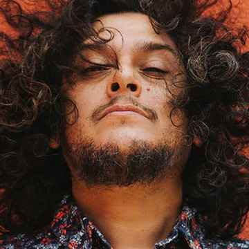 Felipe Esparza San Francisco Tickets