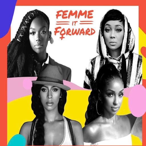 Femme It Forward Tour San Francisco Tickets