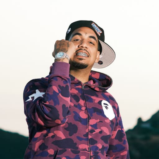 Fenix Flexin Concerts in San Francisco