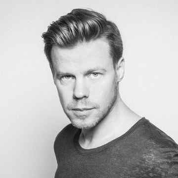 Ferry Corsten San Francisco Tickets